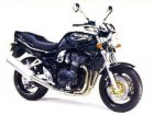 Suzuki GSF 1200N Bandit